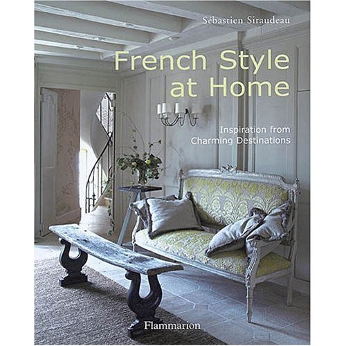 Vintage French Interior Design Home Design Blog